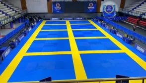 Europeu de Jiu-Jitsu 2023 abre a temporada dos principais eventos da IBJJF (Foto reprodução @IBJJF)