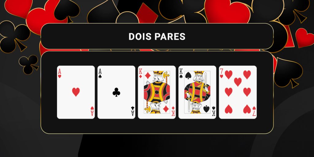 Imagem destaque dois pares