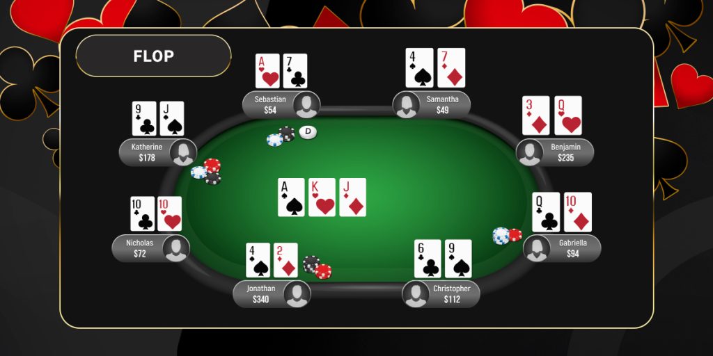 Imagem destaque flop