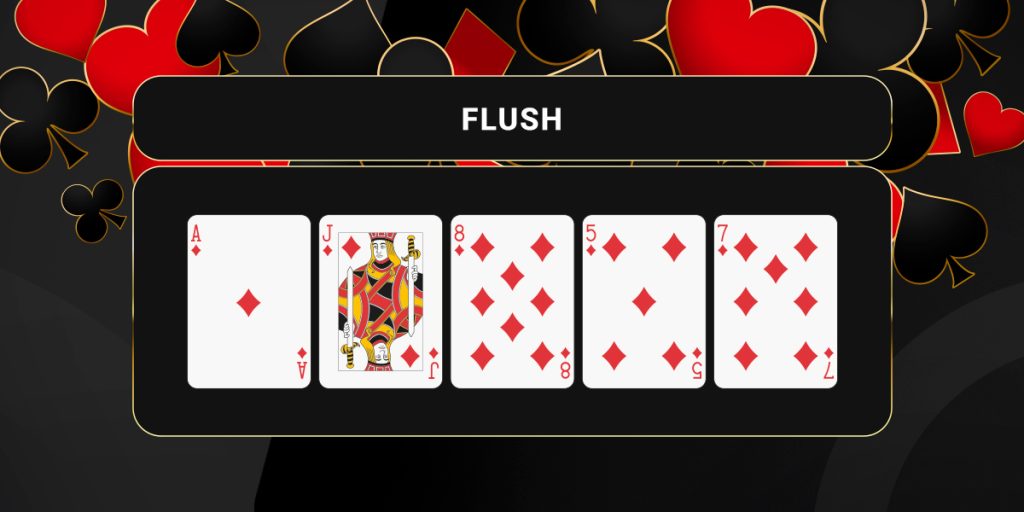 Imagem destaque flush