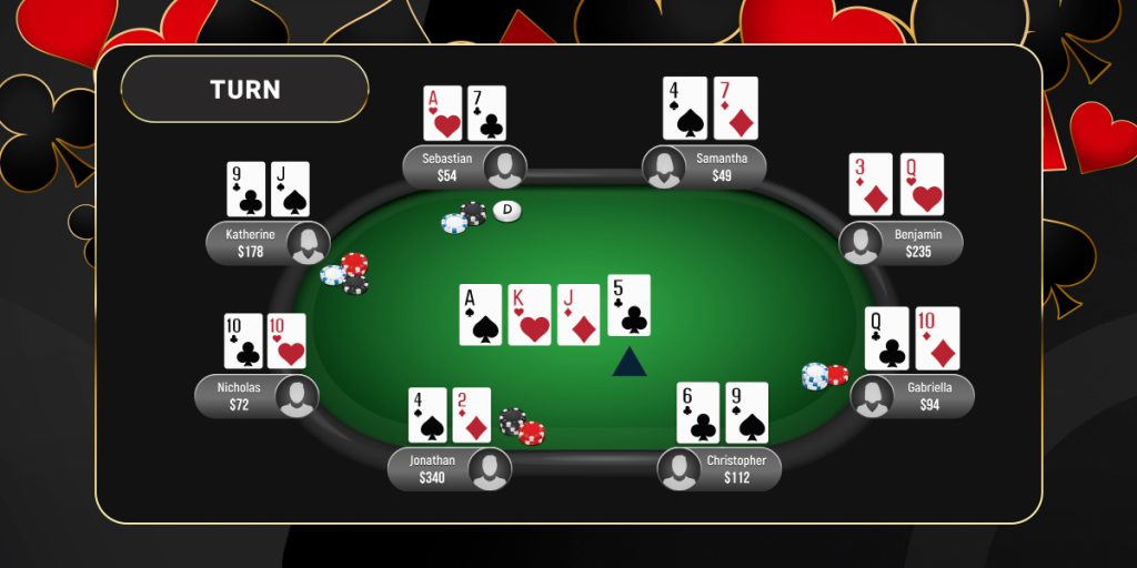 Imagem destaque turn