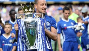 Quais são os quatro melhores zagueiros da história do Chelsea? Confira a lista