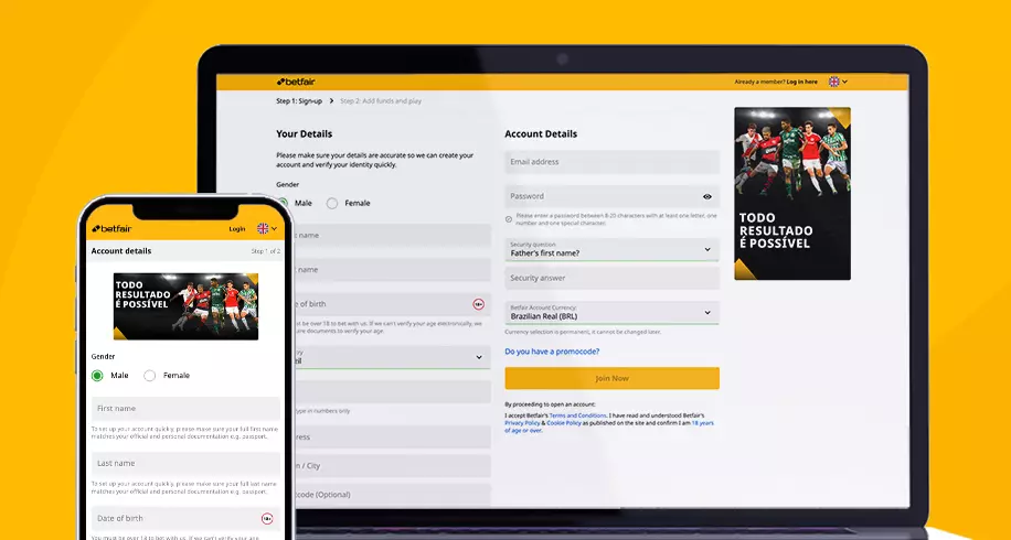 feature image Betfair Registro