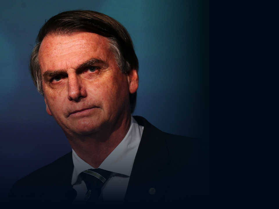 Jair Bolsonaro