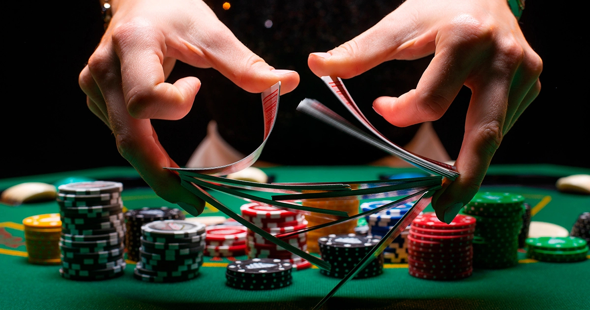 imagem destaque Guia Completo de Poker Texas Holdem 1