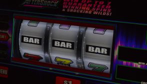 jackpot progressivo