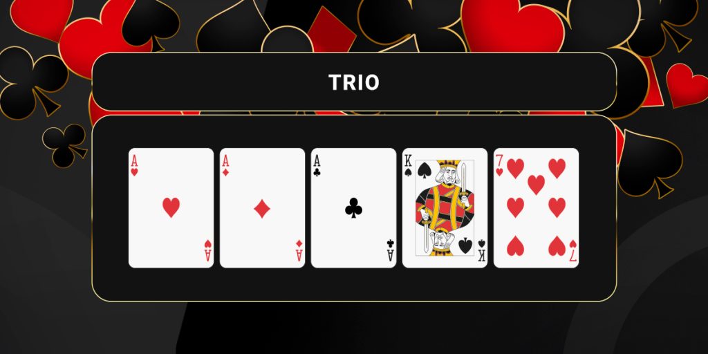 imagem destaque trio