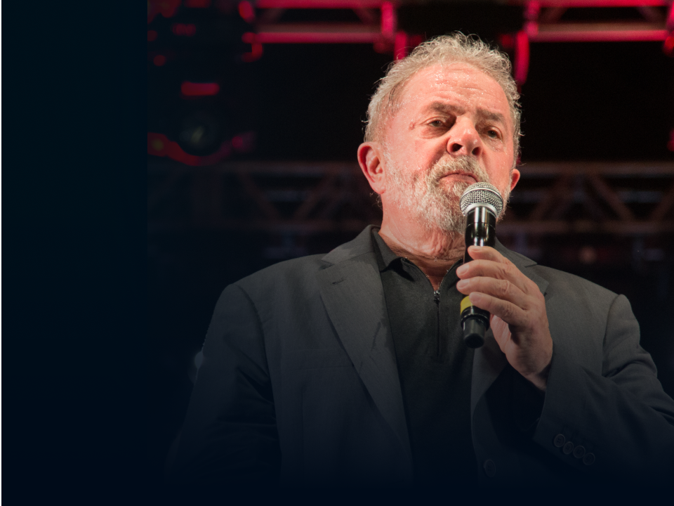 Lula da Silva