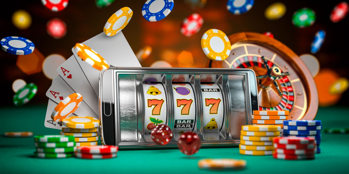 imagem principal guia sobre slots megaways