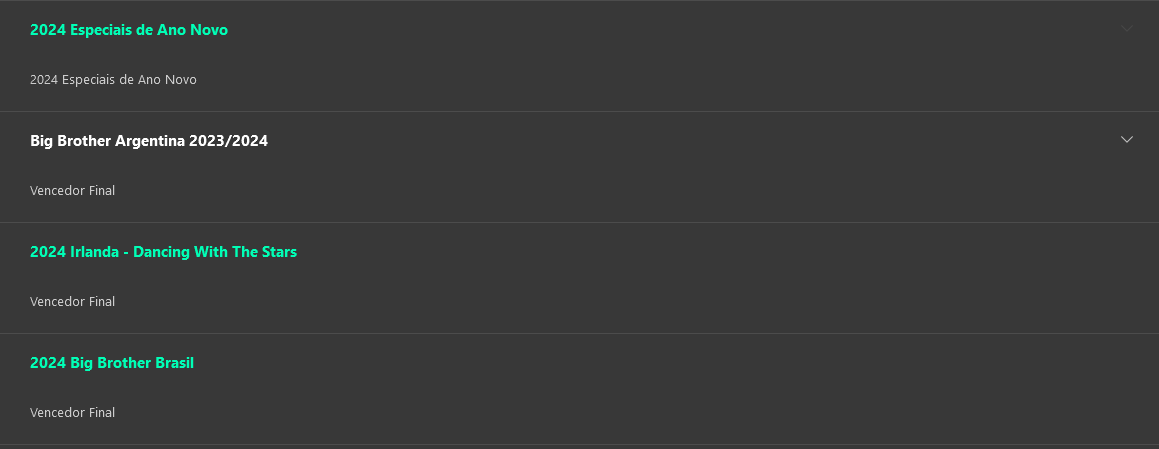 imagem de um screenshot do site da Bet365
