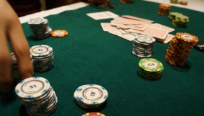 Imagem destaque texas holdem