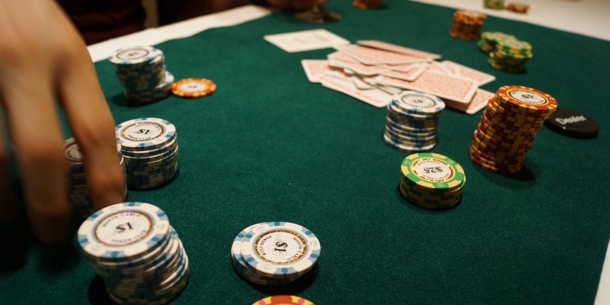 Imagem destaque texas holdem