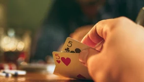 Immagine in primo piano criterio kelly
