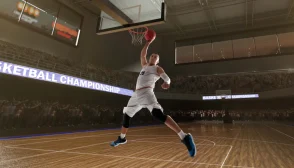 Image en vedette basketball