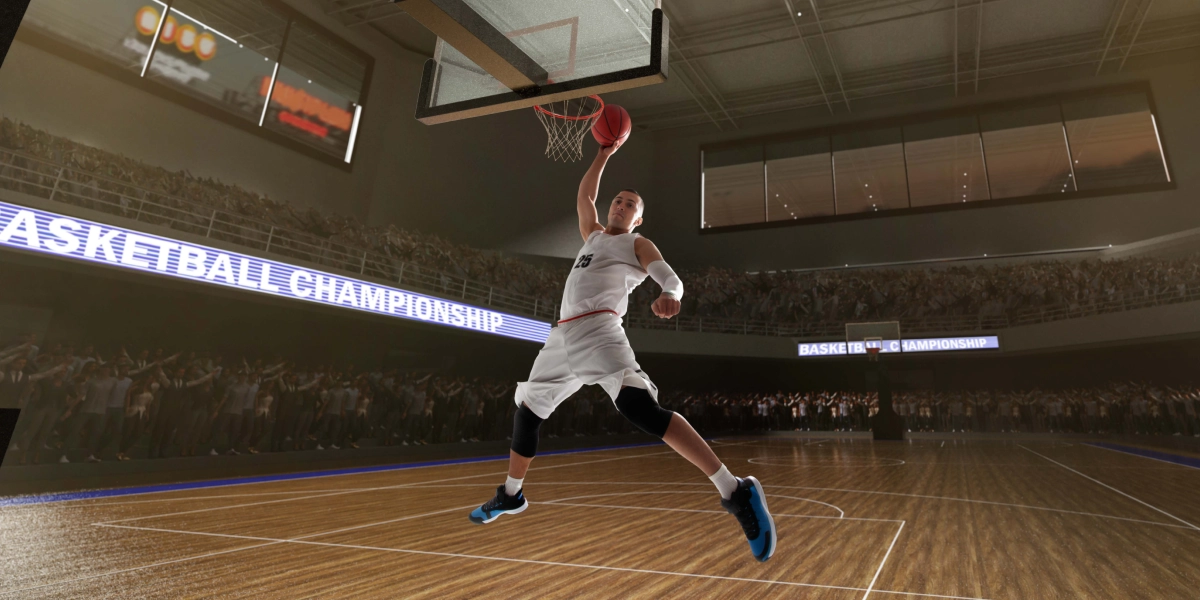 Image en vedette basketball