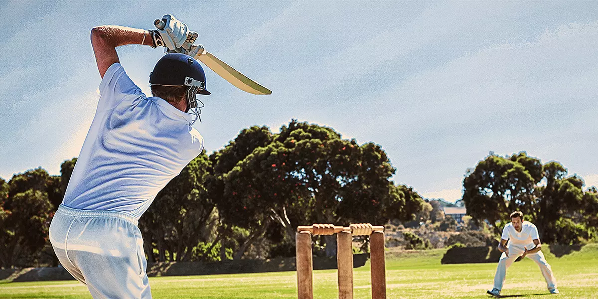 foto principal Cricket