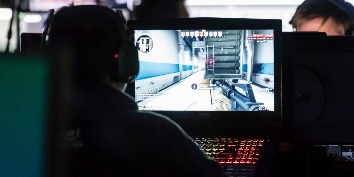 foto principal eSports