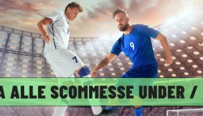 feature image guida alle scommesse under