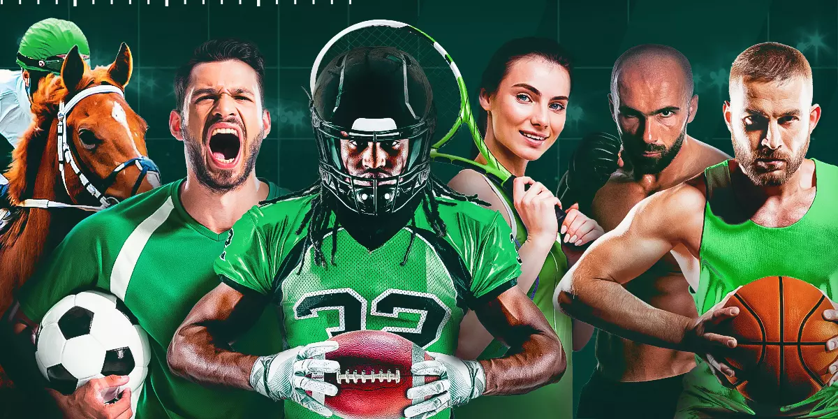 Imagem Modalidades Esportivas