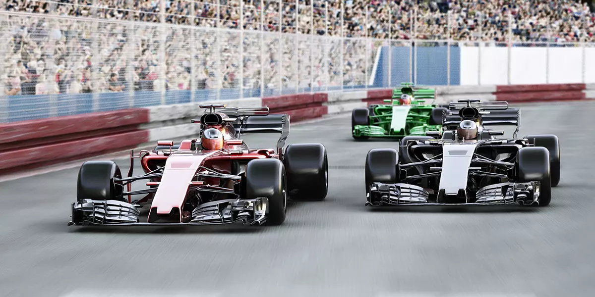 foto principal Motor Sports