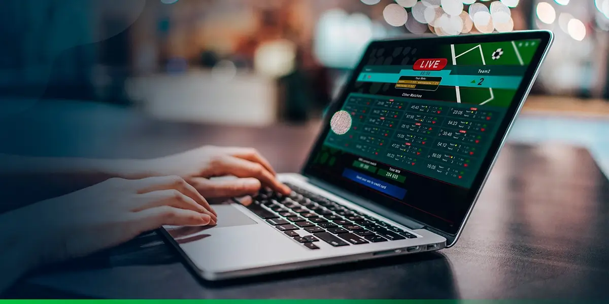 matched betting