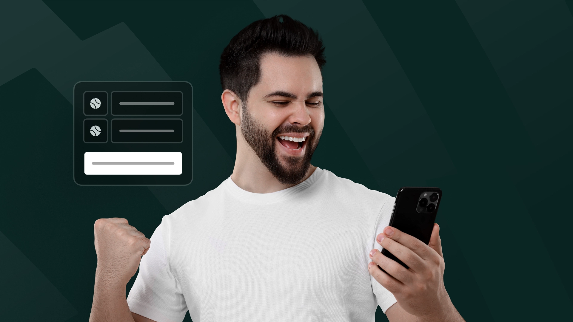 imagem destacada Apostas em Ténis