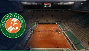 imagem destaque Torneio Roland Garros