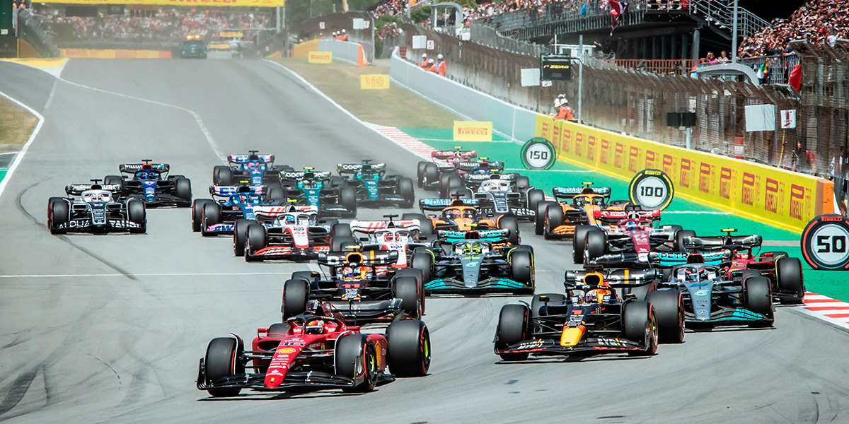 imagem destaque corrida formula1