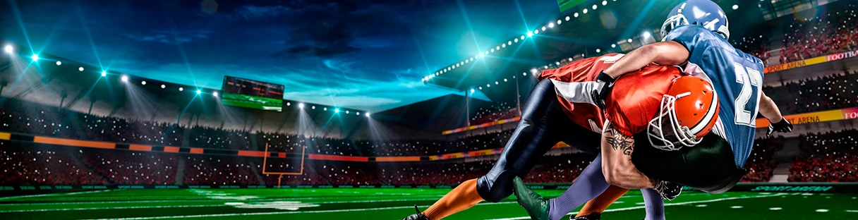 Virginia Sports Betting