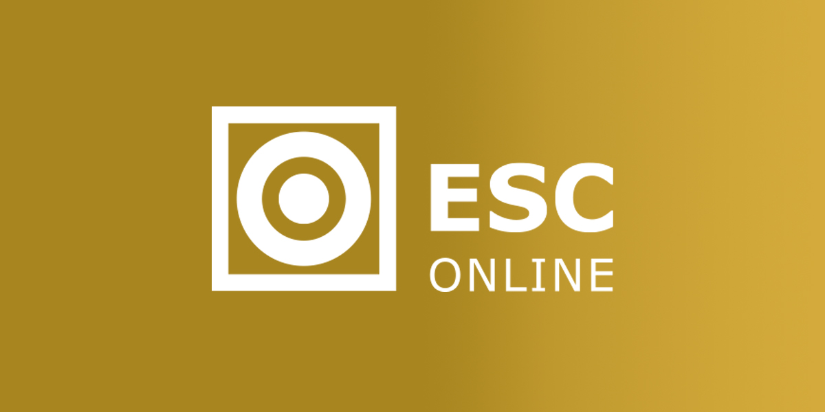 imagem ESC Online