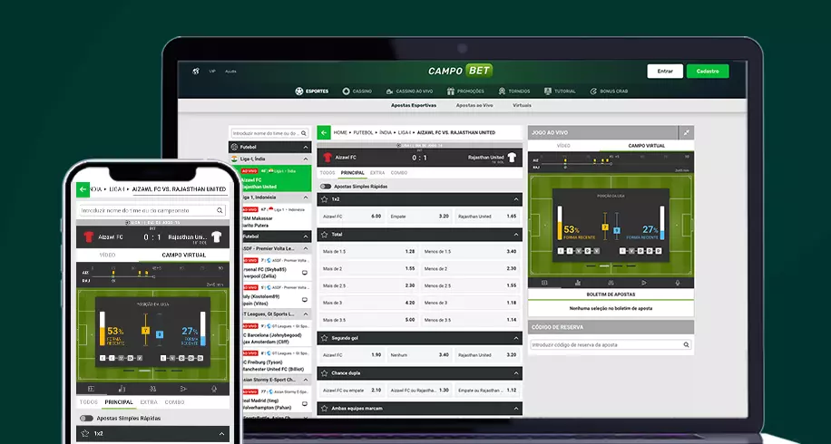 imagem CampoBet futebol Ao Vivo