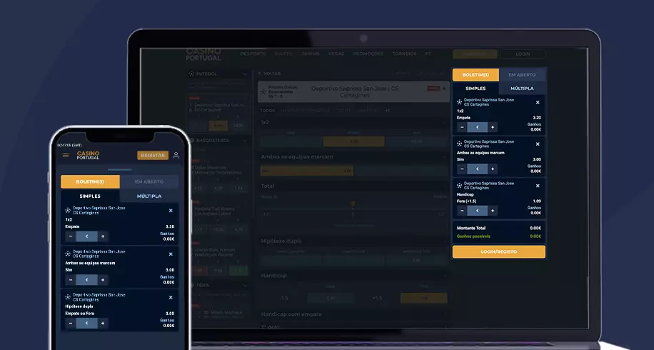 Casino Portugal Aposta