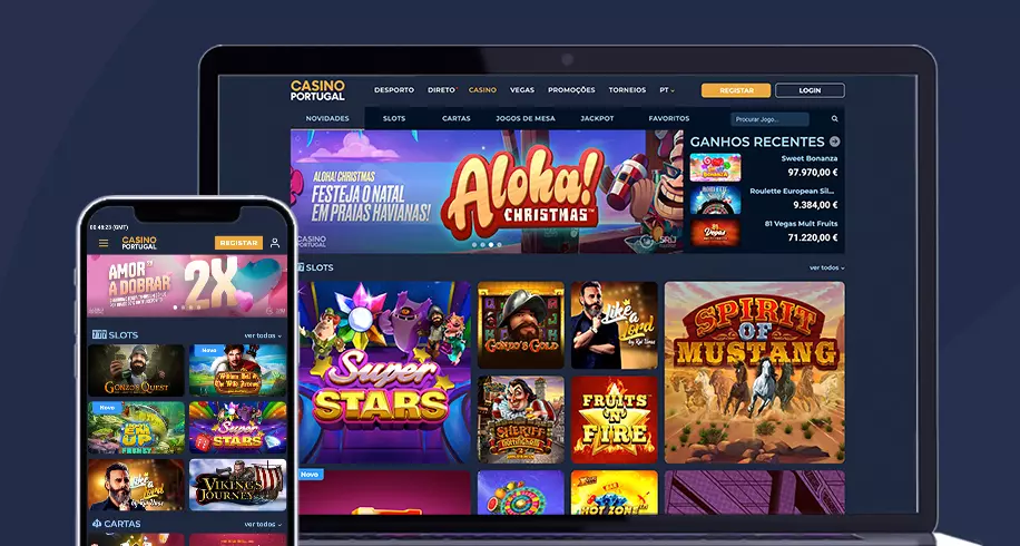 Casino Portugal Casino Online