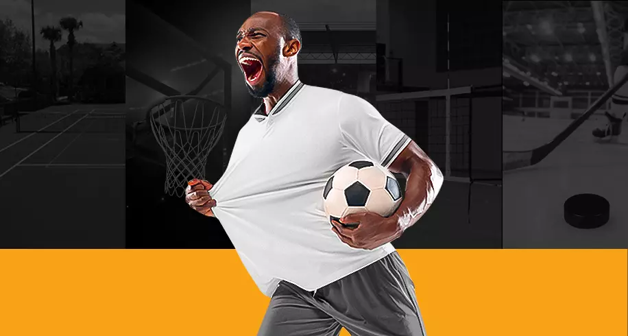 ESC Online Desportes