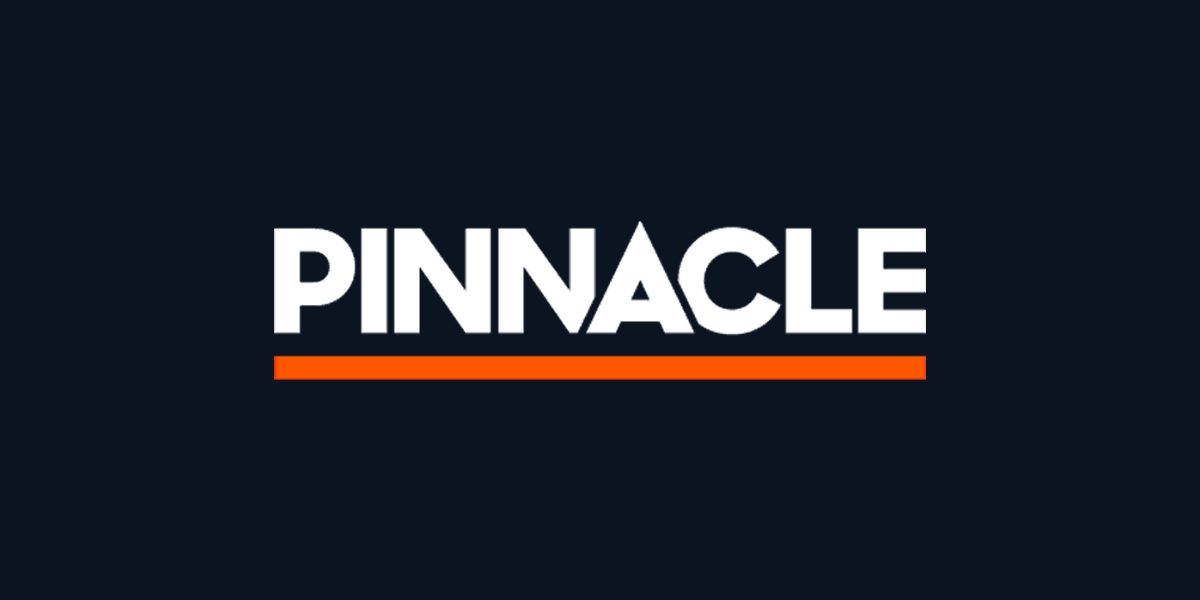Imagem mostra logomarca da Pinnacle