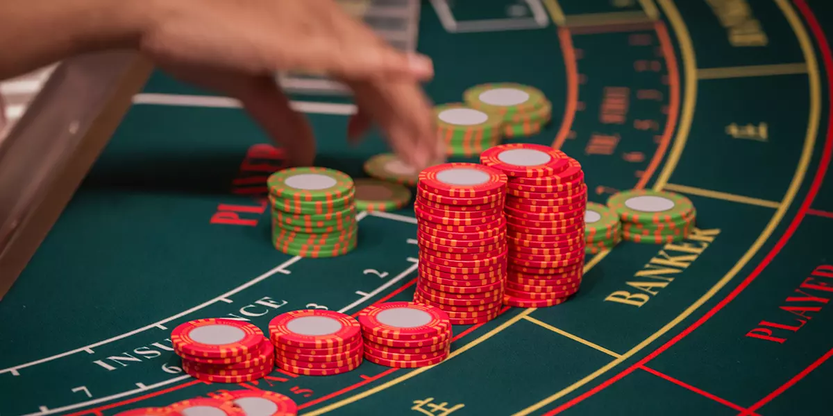 feature image baccarat