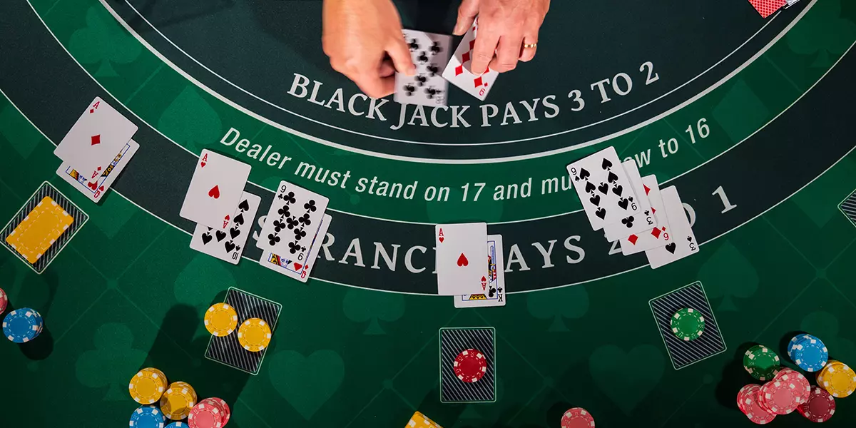 feature image black jack