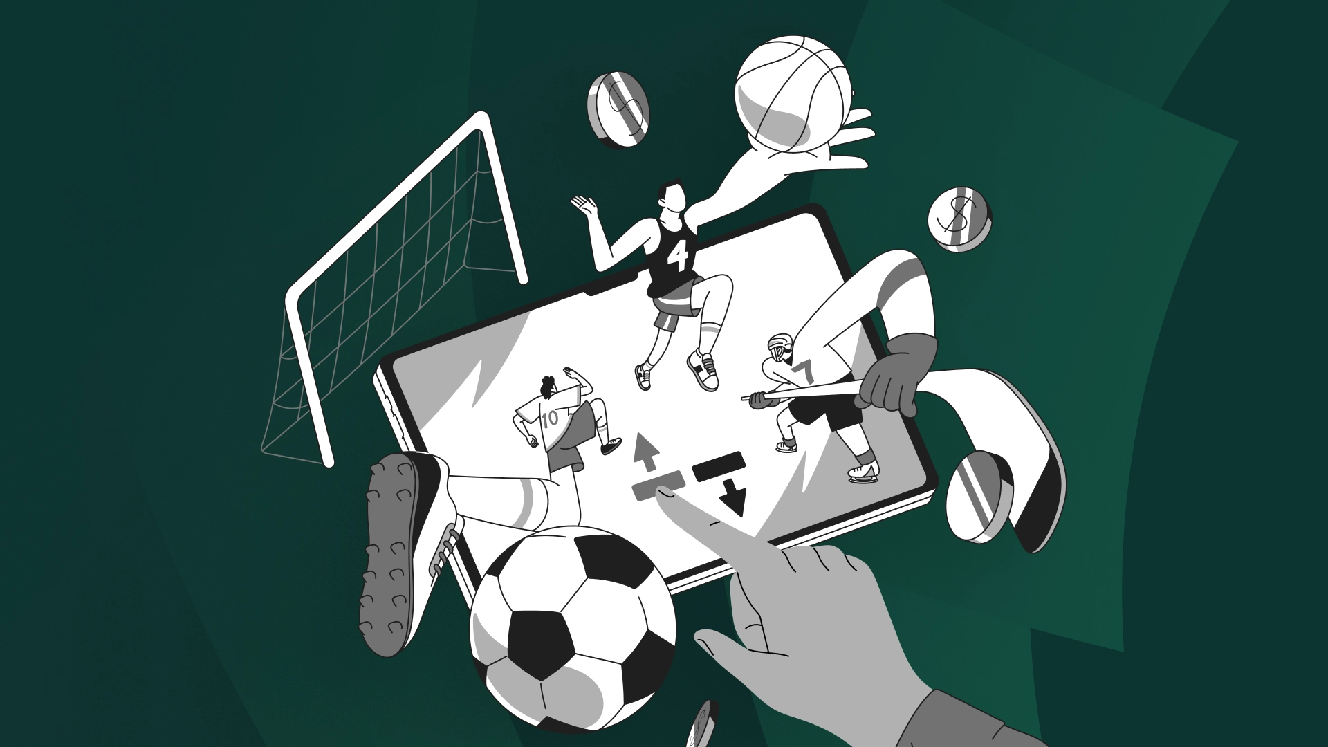imagem Desportos Populares Betclic
