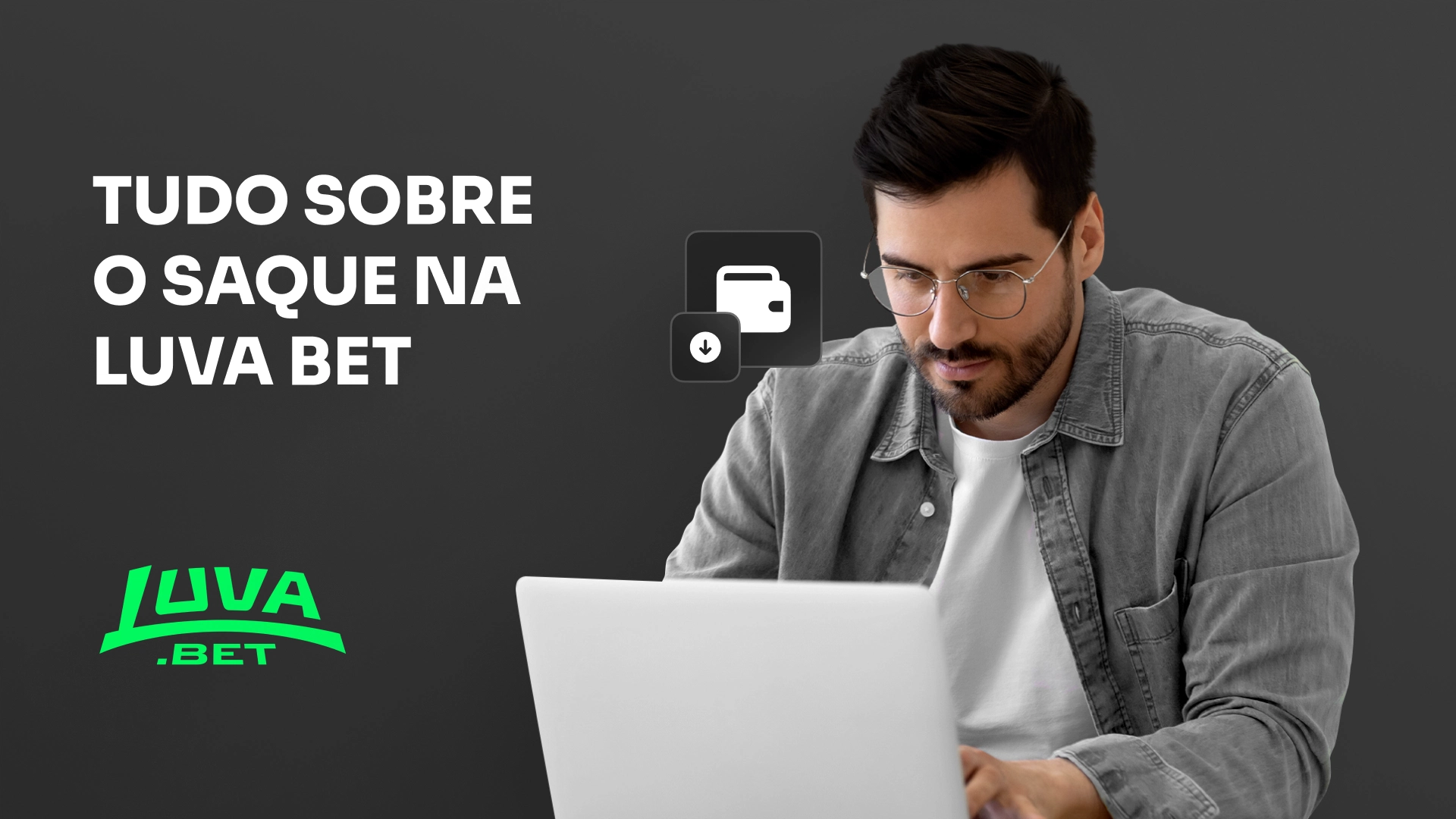 imagem Tudo sobre o saque luva bet