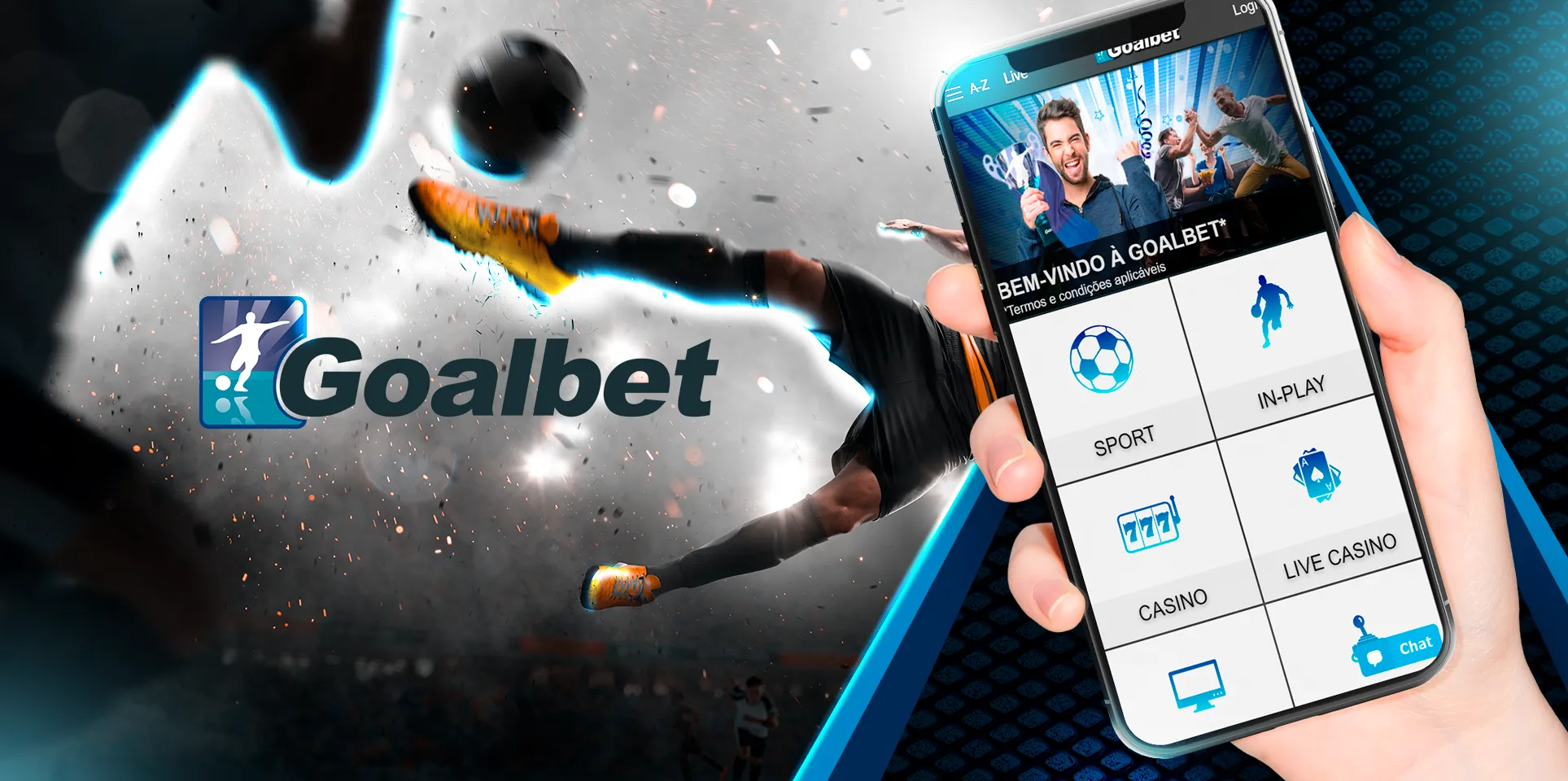 aplicacao goalbet
