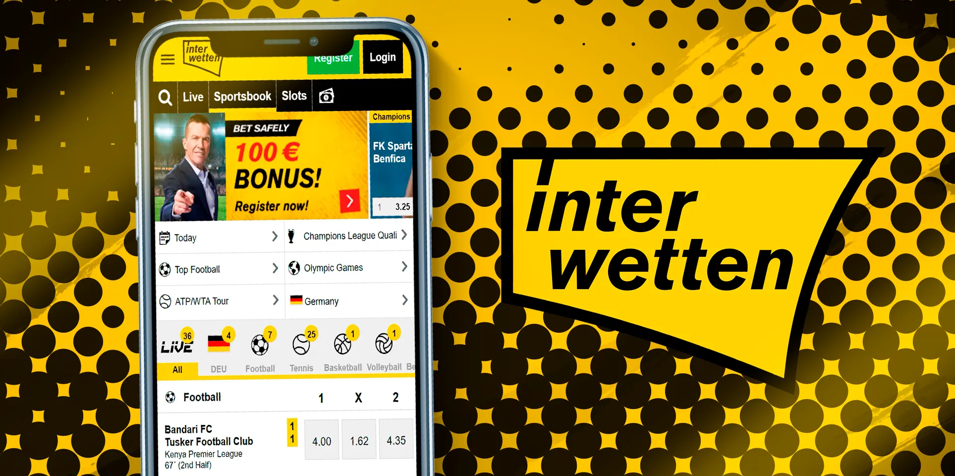 aplicacao inter wetten