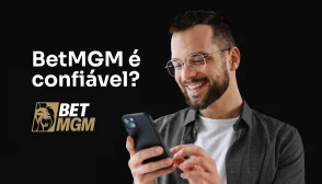 imagem betmgm é Confiável