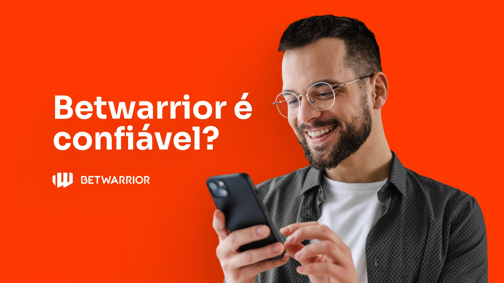 imagem betwarrior é Confiável