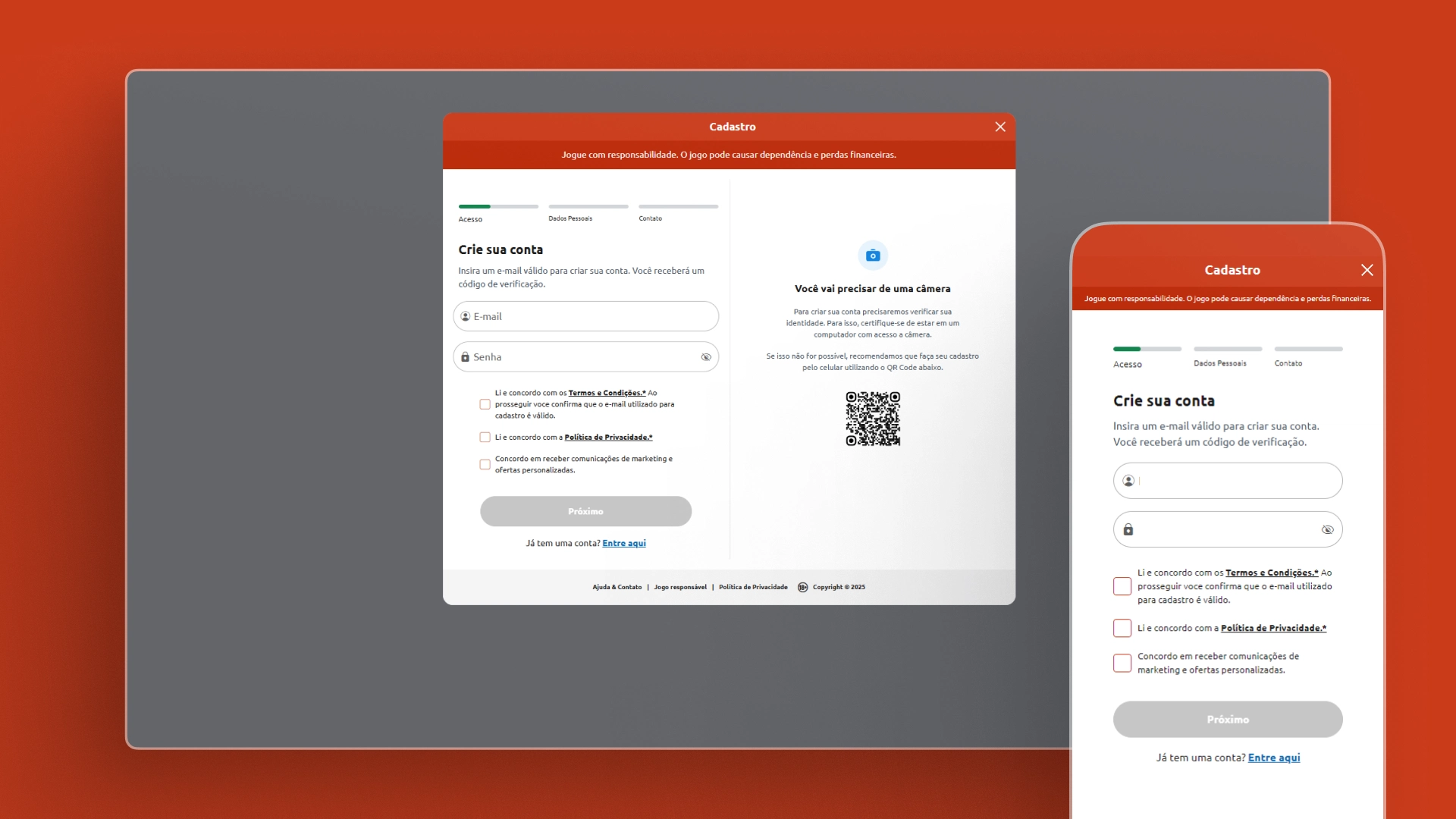 imagem cadastro betboo