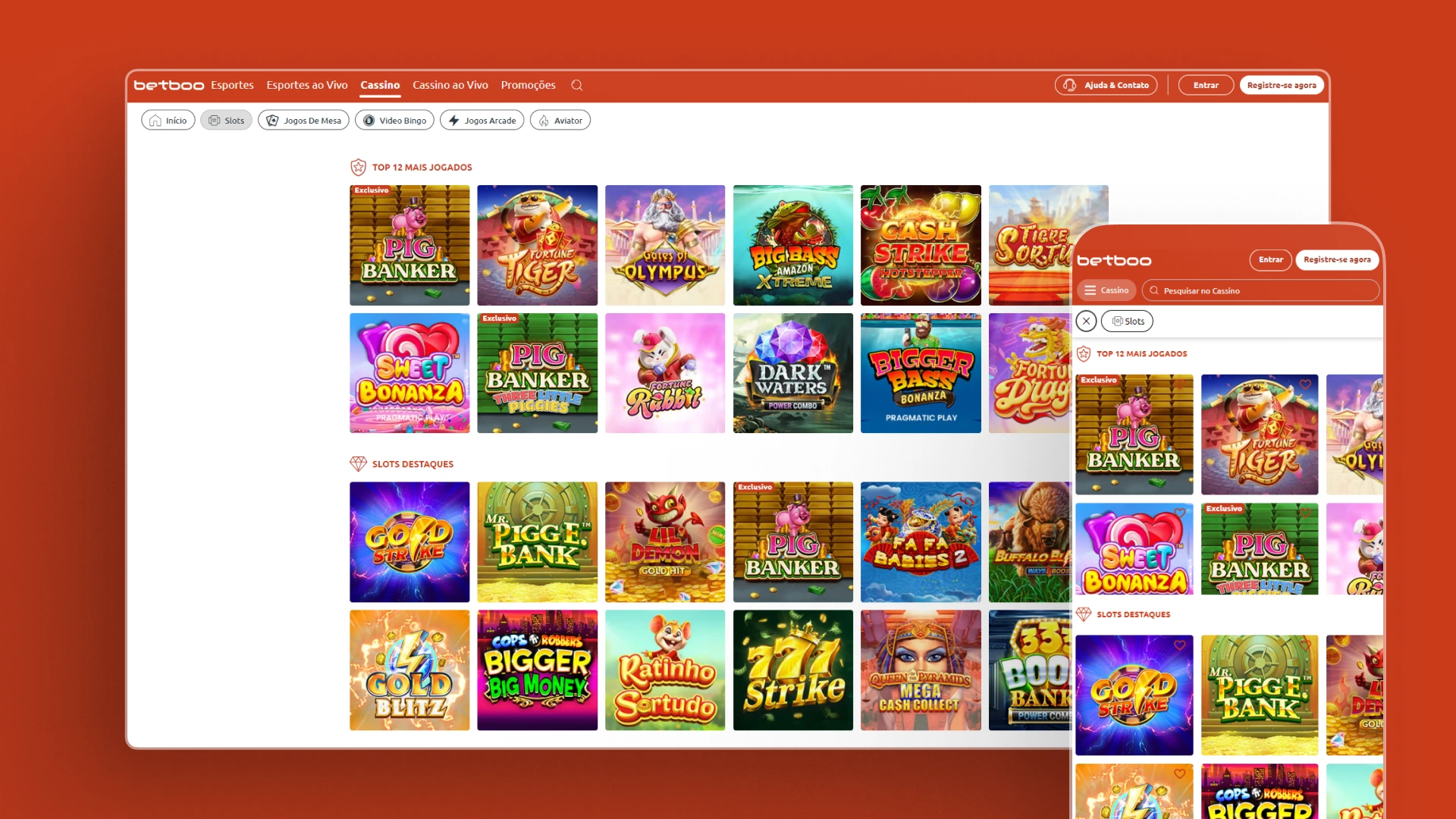 imagem cassino slots betboo