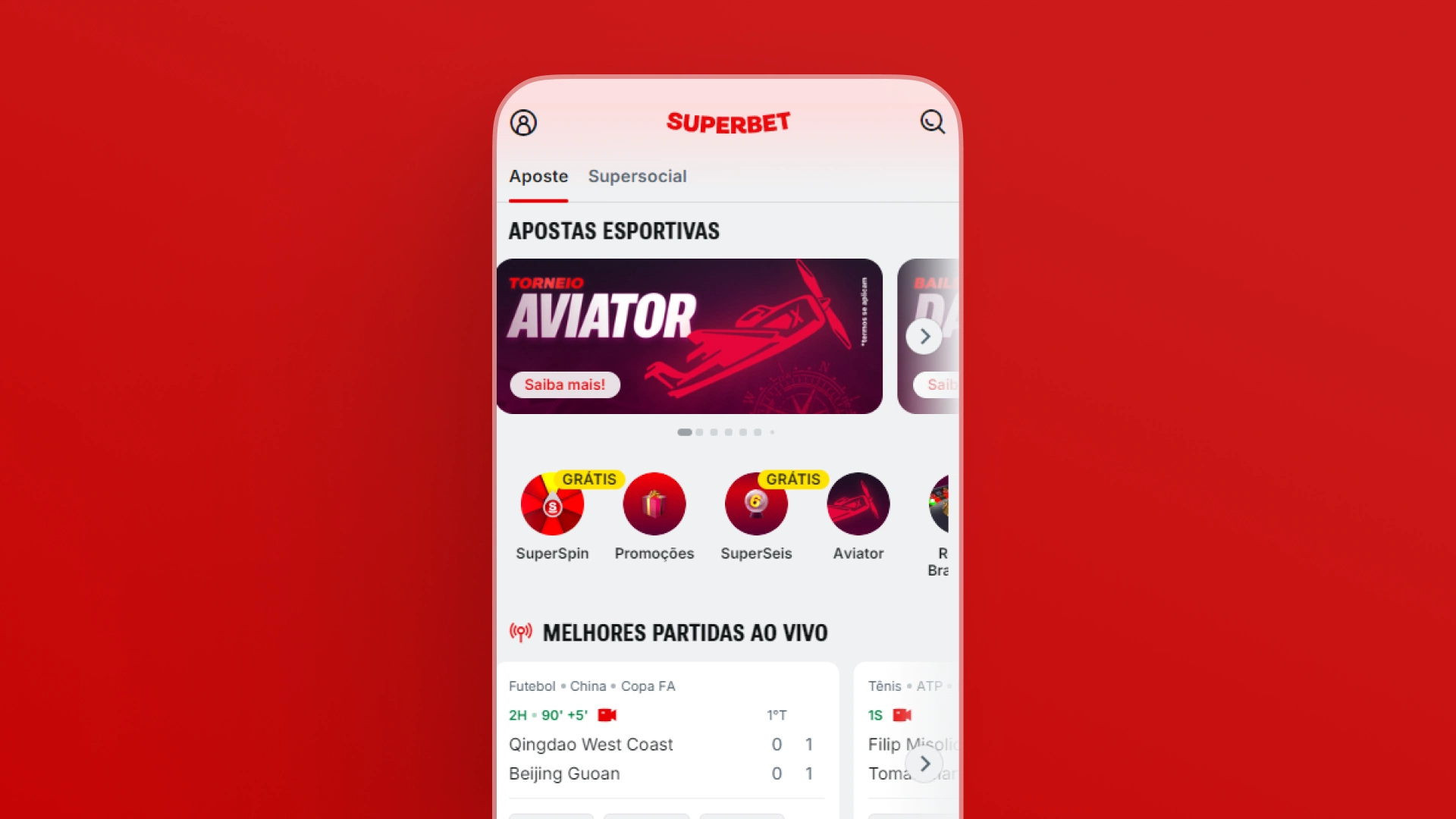 imagem como apostar passo superbet