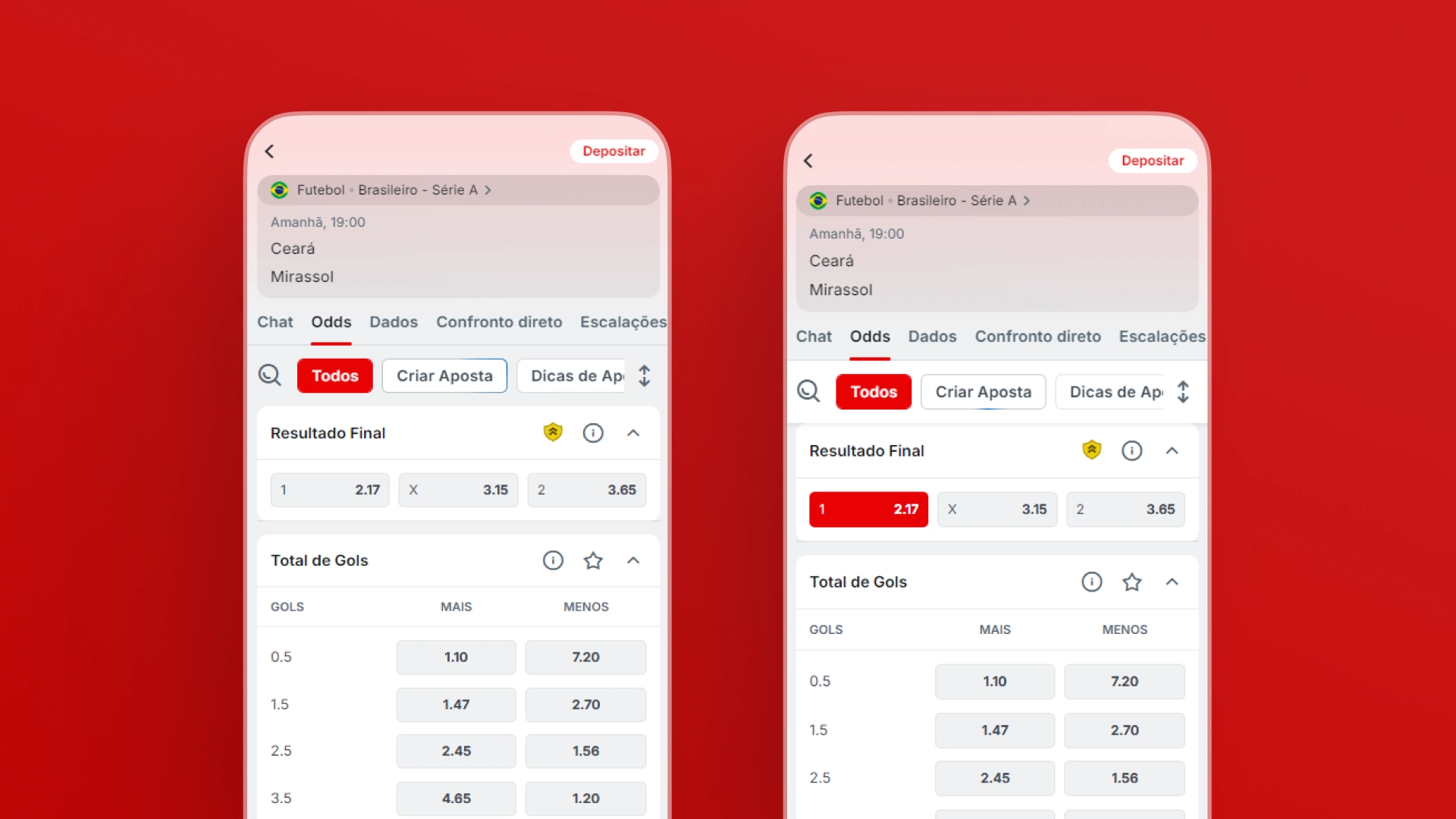 imagem como apostar passo superbet