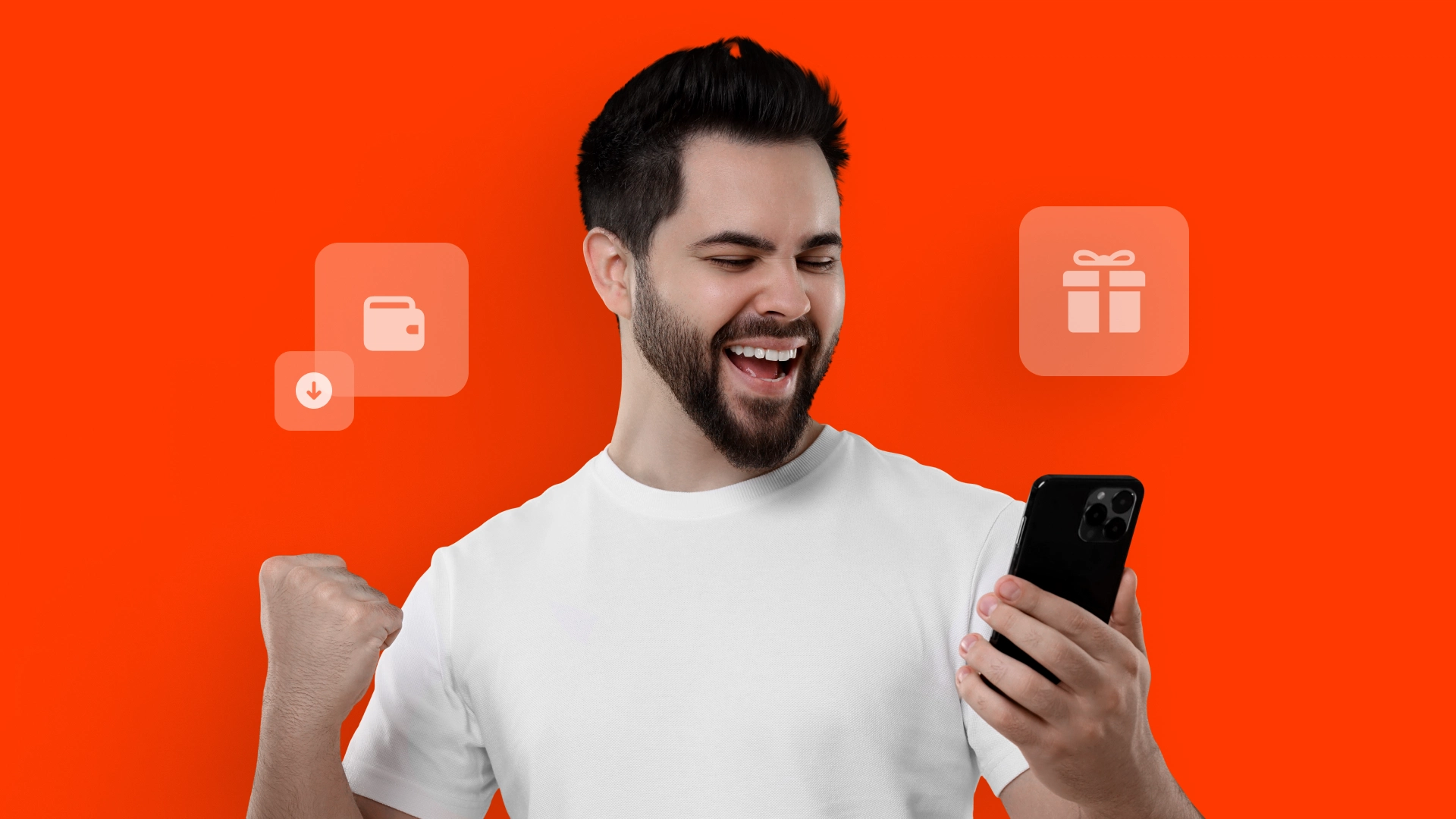 imagem como sacar um Bônus de aposta betwarrior