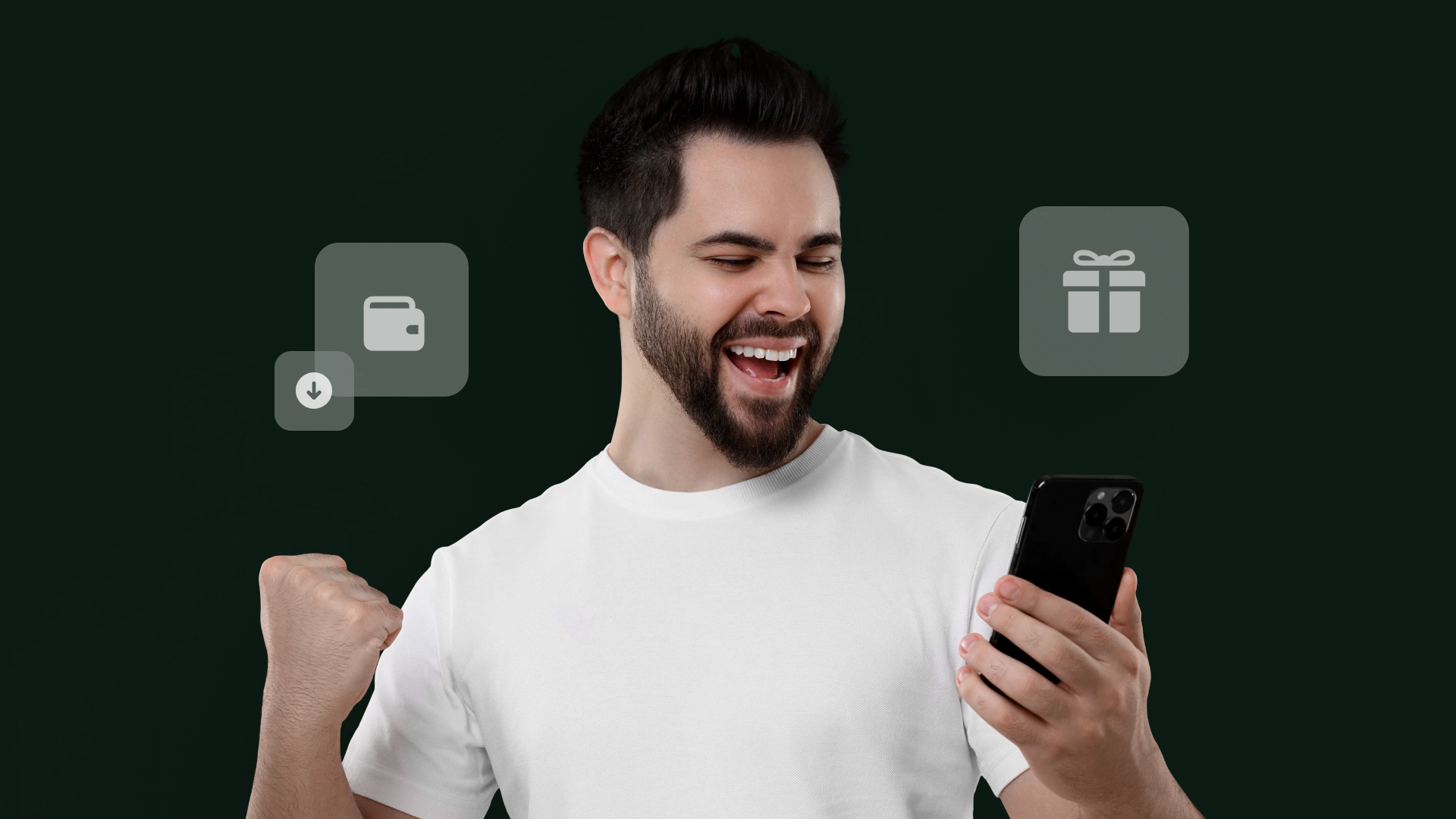 imagem como sacar um Bônus de aposta segurobet