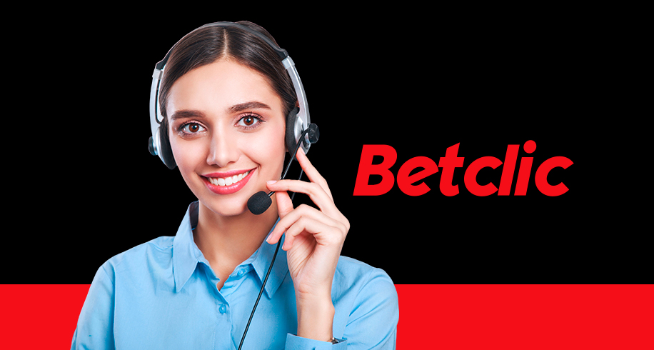 contacto betclic